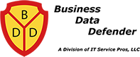 Business Data Defender Logo